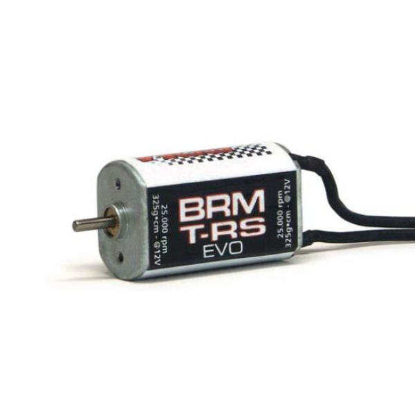 BRM Motor T-RS Evo, 25.000 U/min (14,8V), 1 Stück BRM S033S